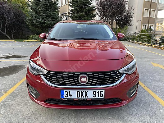 Fiat Egea 1 3 Multijet Easy Arkas 2 El Gaziemir 2017 Fiat Egea 1 3 M Jet Easy 164 216 Km De At Sahibinden Com 872992484