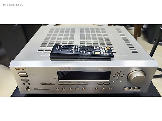 オンキョー TX-SA702 (ONKYO TX-SA702(N)Audio Equipment オンキョー TX-SA702 (ONKYO TX-SA702(N)Audio Equipment
