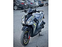 İLK SAHİBİNDEN MOTOLUX MW46 125'LİK HATASIZ #1151075583