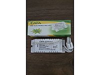 CATA 32W Elektronik balast
