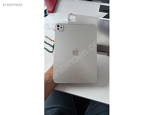 針　Apple iPad Pro Apple iPad Pro 8 256 GB Tablet - 1342075639