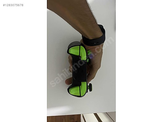 Used & Brand New Items / Gaming & Gamers Exclusive / Gaming Equipment / PC Controller & Gamepad