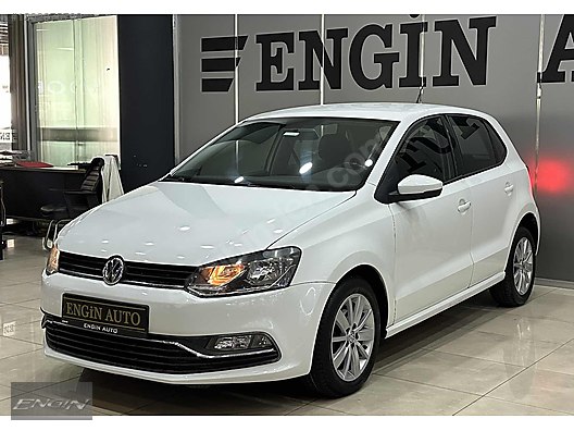 Vw polo 1.4 tdi 2016 sale