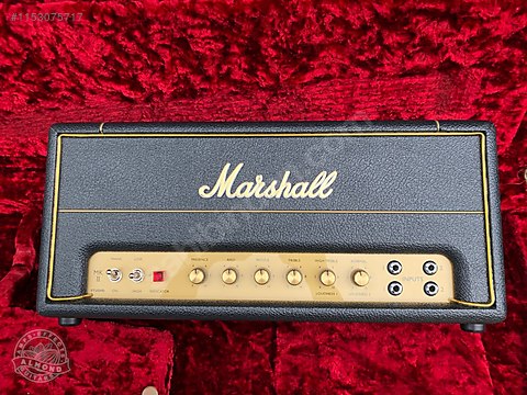 Marshall sv20h deals used