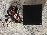 Everest EPS 4900B 350w power supply