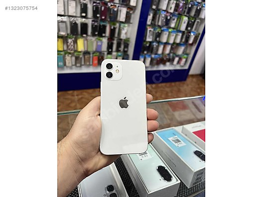 Apple / iPhone 12 / iphone 12 64gb sahibinden.comda - 1323075754