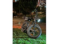 APE RYDER A10 e bisiklet