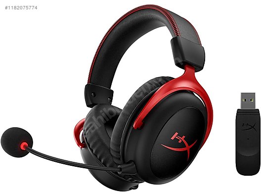 Hyperx bluetooth sale