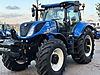 Machinery / Agricultural Machines / Tractors / New Holland / T7.270