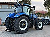 Machinery / Agricultural Machines / Tractors / New Holland / T7.270