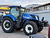 Machinery / Agricultural Machines / Tractors / New Holland / T7.270