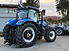Machinery / Agricultural Machines / Tractors / New Holland / T7.270