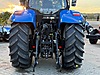 Machinery / Agricultural Machines / Tractors / New Holland / T7.270