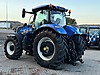 Machinery / Agricultural Machines / Tractors / New Holland / T7.270