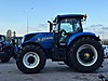 Machinery / Agricultural Machines / Tractors / New Holland / T7.270