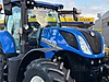 Machinery / Agricultural Machines / Tractors / New Holland / T7.270