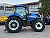 Machinery / Agricultural Machines / Tractors / New Holland / T7.270