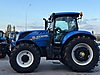 Machinery / Agricultural Machines / Tractors / New Holland / T7.270