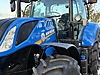Machinery / Agricultural Machines / Tractors / New Holland / T7.270