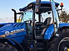 Machinery / Agricultural Machines / Tractors / New Holland / T7.270