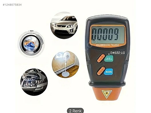 Used & Brand New Items / Garden & Home Improvement / Hand Tools / Measurement Tool / Laser Meausuring Tool