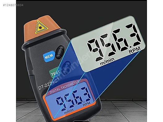 Used & Brand New Items / Garden & Home Improvement / Hand Tools / Measurement Tool / Laser Meausuring Tool