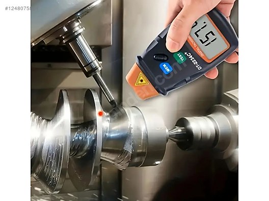 Used & Brand New Items / Garden & Home Improvement / Hand Tools / Measurement Tool / Laser Meausuring Tool