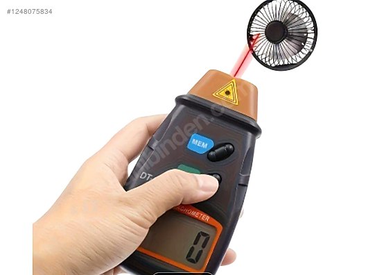 Used & Brand New Items / Garden & Home Improvement / Hand Tools / Measurement Tool / Laser Meausuring Tool