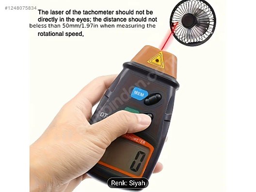 Used & Brand New Items / Garden & Home Improvement / Hand Tools / Measurement Tool / Laser Meausuring Tool