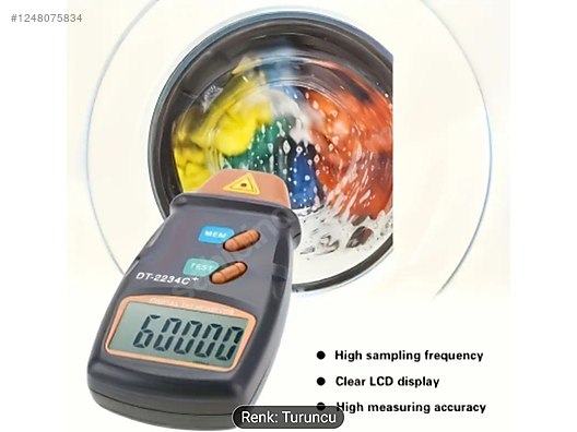 Used & Brand New Items / Garden & Home Improvement / Hand Tools / Measurement Tool / Laser Meausuring Tool