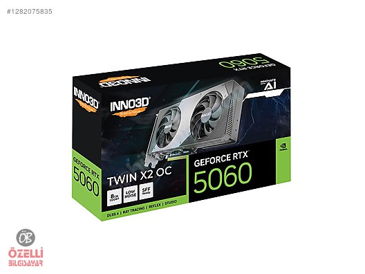 İkinci El ve Sıfır Alışveriş / Bilgisayar / Masaüstü / Donanım / Ekran Kartı