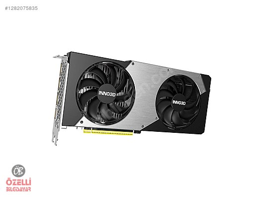 128 Inno3D Ekran Kartı