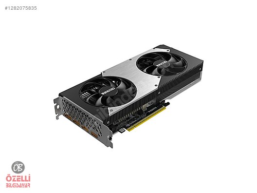 Sıfır Ekran Kartı