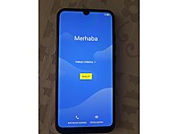 Gm20 sıfır ayarında