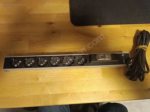 İkinci El ve Sıfır Alışveriş / Bahçe & Yapı Market / Yapı Malzemeleri / Elektrik Tesisatı / Priz