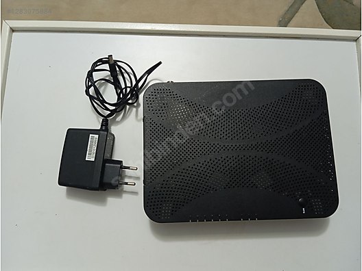 Netmaster Uydunet / Kablonet Modem