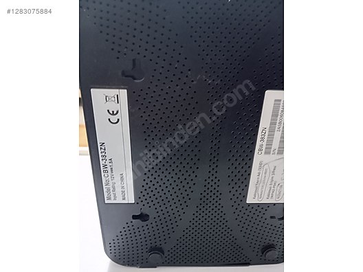 Uydunet / Kablonet Modem Fiyatları