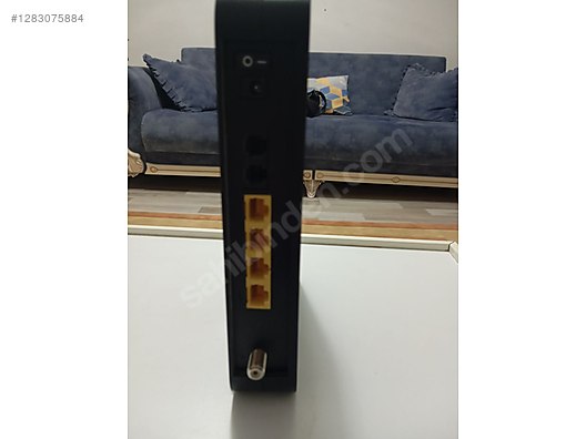 Uydunet / Kablonet Modem