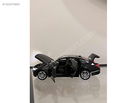 1:24 Honda accord sport hybrid on sahibinden.com - 1323075892