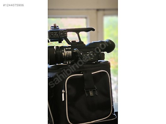 İkinci El ve Sıfır Alışveriş / Fotoğraf & Kamera / Video Kamera / Dijital Kamera / HDD (Harddiskli)