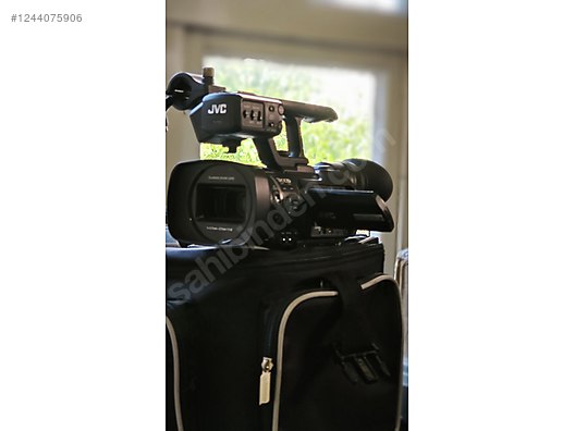 İkinci El ve Sıfır Alışveriş / Fotoğraf & Kamera / Video Kamera / Dijital Kamera / HDD (Harddiskli)