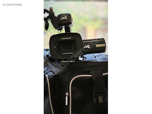 İkinci El ve Sıfır Alışveriş / Fotoğraf & Kamera / Video Kamera / Dijital Kamera / HDD (Harddiskli)