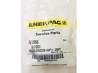 Enerpac FZ1055 kodlu 3/8 den 1/4 adaptör redüksiyonlar 4 adet