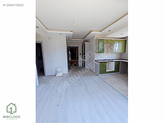 OSMANGAZİDE MERKEZİ KONUM 2+1 FIRSAT DAİRE #1269075933