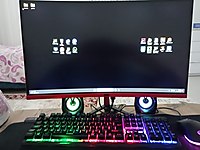 Satılık Toplama Oyuncu Bilgisayarı