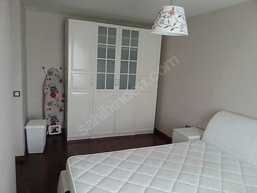 SAHİBİNDEN KURTKÖY VIAPORT MIRACLE RESIDENCE 2+1 EŞYALI KİRALIK