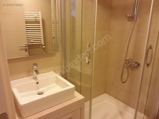 SAHİBİNDEN KURTKÖY VIAPORT MIRACLE RESIDENCE 2+1 EŞYALI KİRALIK