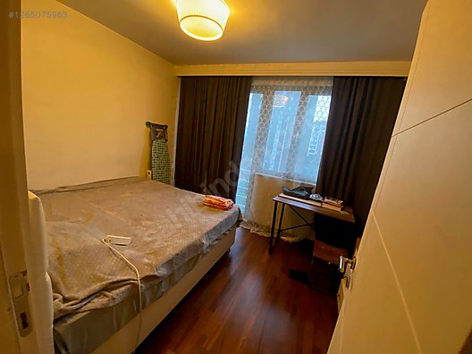 SAHİBİNDEN KURTKÖY VIAPORT MIRACLE RESIDENCE 2+1 EŞYALI KİRALIK