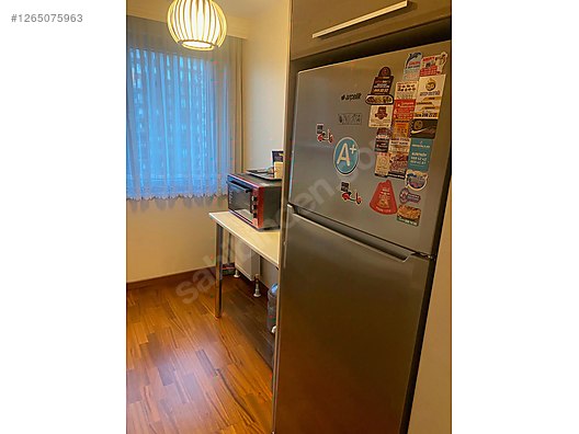 SAHİBİNDEN KURTKÖY VIAPORT MIRACLE RESIDENCE 2+1 EŞYALI KİRALIK