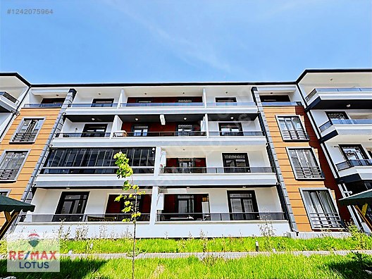 Kocaeli Kartepe Prestige3 Sitesi'nde Kiralık 2+1 Daire Yeni Site